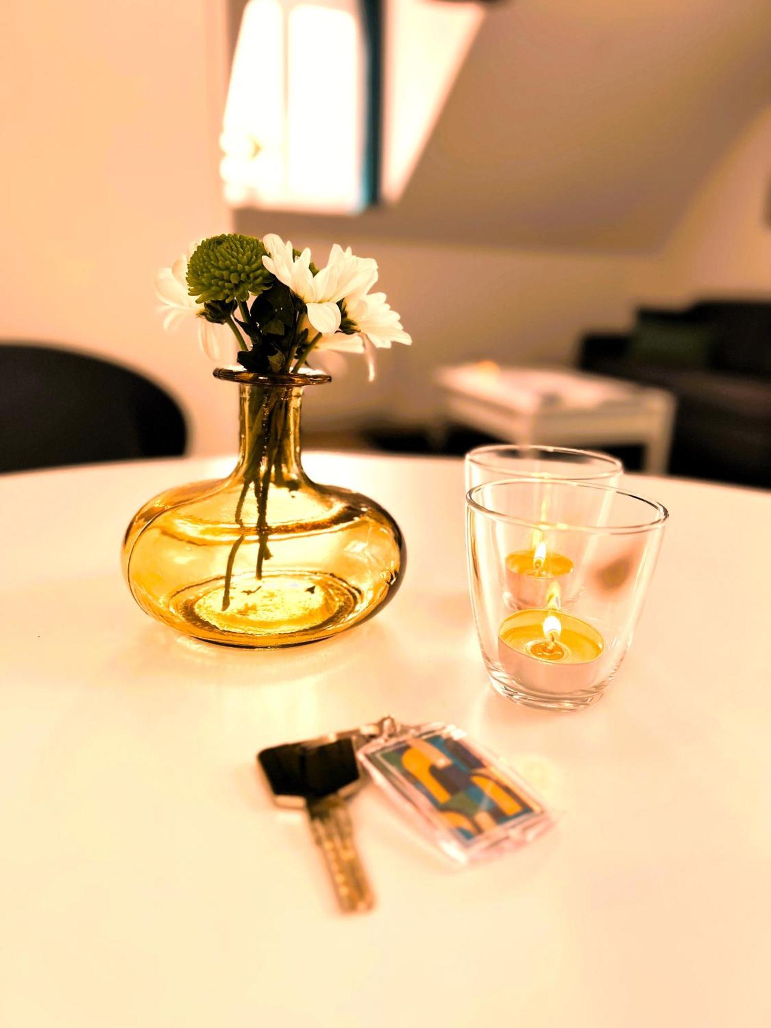 La Maison Hugo 몽트뢰유 외부 사진