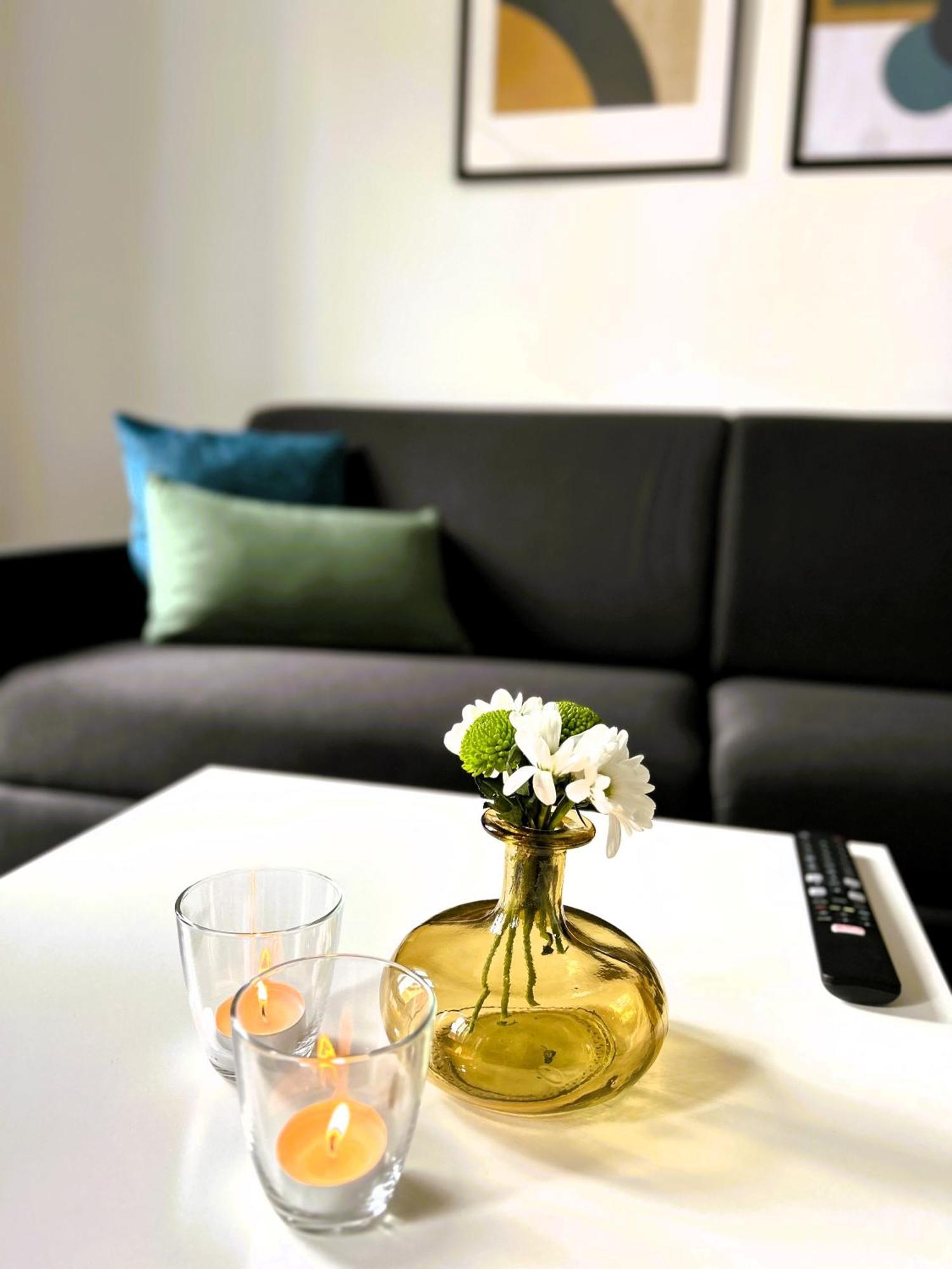 La Maison Hugo 몽트뢰유 외부 사진